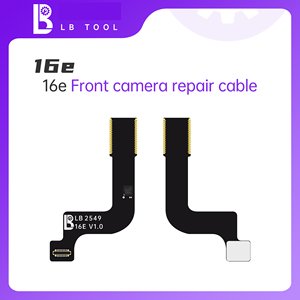 Câble FPC de caméra frontale LUBAN (<span class=keywords><strong>13</strong></span>-16PM) – Outils de réparation de téléphones mobiles - Product Image 5