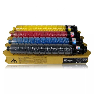 X&O Premium Ricoh MP C3503 Tonerkartusche für C3003 C3004 C3504 MPC3003 MPC3004 MPC3503 MPC3504 <span class=keywords><strong>MPC</strong></span> 3003 <span class=keywords><strong>3004</strong></span> 3503 3504 Kopierer - Product Image 5