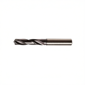 ดอกสว่านคาร์ไบด์อเนกประสงค์ Ttake Ta1004 เคลือบนาโน TiAlN ขนาด 5Xd - Product Image 2