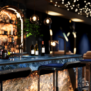 Canapé <span class=keywords><strong>de</strong></span> cinéma maison électrique inclinable <span class=keywords><strong>de</strong></span> luxe avec design en rendu 3D – Solution <span class=keywords><strong>de</strong></span> cinéma personnalisée <span class=keywords><strong>de</strong></span> luxe avec système Home Cinéma 5.1 7.1 - Product Image 4