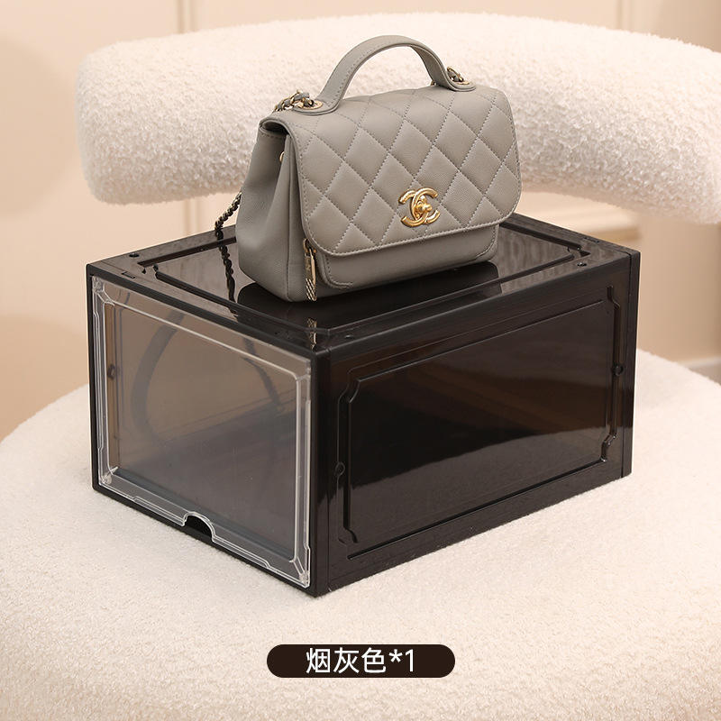 1082 smoke gray (34*27*19)