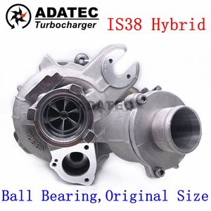 Ea888 Gen3 Originele Maat Is38 Hybride Turbo Voor Volkswagen Golf 7 Gti R/Polo Gti Mk7audi A3 S1 S3 Kogellagersteun 430hp - Product Image 2