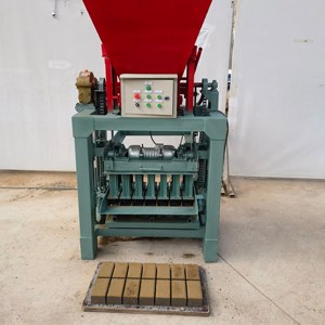 Hot Sale High Quality 4-35B Hopper Is Used for Fly Ash Cement and <b>Sand</b> Brick Making Machinery One-year Warranty - Product Image 5