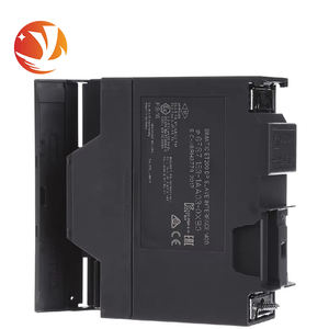 Module d'interface PLC SIEMENS 6ES7 153-1AA03-0XB0 6ES7153-1AA03-0XB0, neuf et original, pour la programmation PLC - Product Image 1