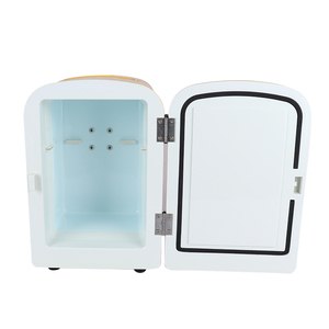 Refroidisseur de voiture portable <span class=keywords><strong>pas</strong></span> <span class=keywords><strong>cher</strong></span> 3 pièces, mini réfrigérateur et congélateur, réfrigérateur pour hôtel, mini-réfrigérateur - Product Image 4