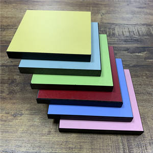 <span class=keywords><strong>Plaque</strong></span> anti-bétel personnalisée pour casier d'hôtel prix d'usine panneau de <span class=keywords><strong>stratifié</strong></span> <span class=keywords><strong>compact</strong></span> phénolique durable de 12mm HPL - Product Image 6