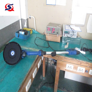 Servicio de Inspección de Terceros para Lijadoras de Paneles de Yeso QST en Zhejiang, China, con Garantía AQSIQ y Informes Profesionales - Product Image 3