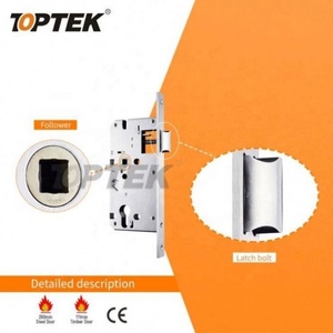 Tùy chọn cho khóa cửa giảm giá hoặc không giảm giá - Product Image 4