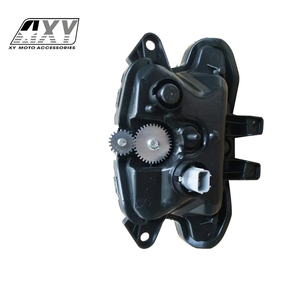 2017-2018 nuevo faro LED para motocicleta <span class=keywords><strong>Honda</strong></span> <span class=keywords><strong>SH</strong></span> 125 <span class=keywords><strong>SH</strong></span> 150 - Product Image 5