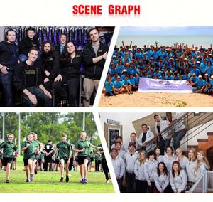 Vente en gros de t-shirts personnalisés pour hommes avec votre propre logo, fabricant de t-shirts en coton vierges pour hommes, impression originale - Product Image 6