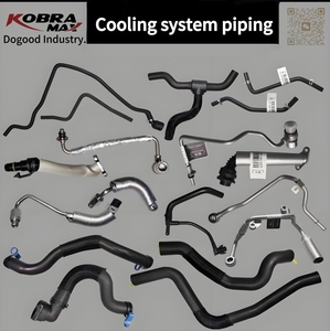 LR094125 selang pipa pendingin air, penjualan langsung pabrik berlaku untuk Land Rover - Product Image 4