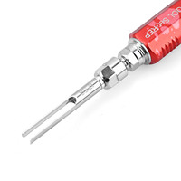 Outil d'extraction de bornes de type broche JRready JRDDS-JZ58-01 compatible avec les bornes JZ-58, GDZ-58 et CZ-58.