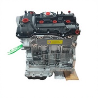 Ensemble moteur complet G6DH haute performance pour remplacement, pour modèles - Puissance améliorée et conduite quotidienne fiable
