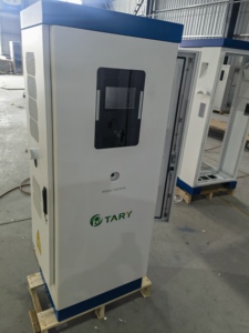 Tary EV 120KW CCS2 DC EV <span class=keywords><strong>Punto</strong></span> <span class=keywords><strong>de</strong></span> carga <span class=keywords><strong>Coche</strong></span> eléctrico rápido 60KW 80KW OCPP EV Estaciones <span class=keywords><strong>de</strong></span> carga - Product Image 4