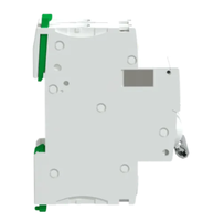 MCB Schneider Acti9 Pro DC IC65L 2P C16A Kurva B/C/D Li PA66 20kA/10kA/6kA 0.5A-63A 220/440/500V Original