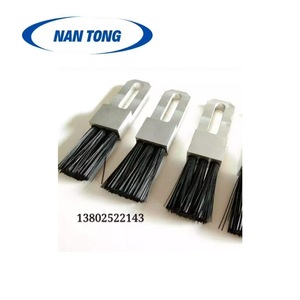 Cepillo de impresora Nantong para máquina Mitsubishi, pieza para alimentador de troquelado y laminado - Product Image 5