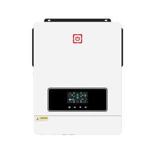 10kw सौर इन्वर्टर विक्टर-अधिकतम 10.2kw अंतर्निहित 160a mppt नियंत्रक 8200w/8200va 10200w/10200va 230vc - Product Image 1