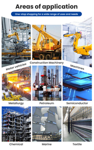 Nouveau produit personnalisation vanne à boisseau sphérique hexagonale femelle gaz manuel haute pression 1 pouce OEM - Product Image 5