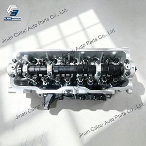 Bloc moteur essence 2E 1.3L de haute qualité, neuf et testé à froid, pour TOYOTA Starlet/Corolla/Tercel/Corsa - Product Image 6