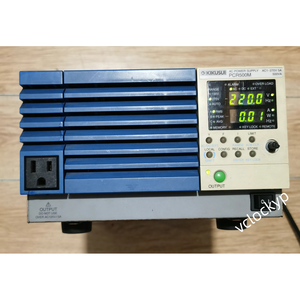 เครื่องพิมพ์คิคุซุย PCR500M มือสอง 1 เครื่อง - Product Image 1