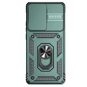 เคสกันกระแทกมีห่วงใส่นิ้วสำหรับ <span class=keywords><strong>Moto</strong></span> G 5G Play Power 2025 Stylus 2023 RAZR 2024 EDGE X40 PRO EDGE PLUS ที่ยึดบนรถ - Product Image 3