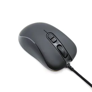 Großhandel Hochwertige 8000dpi Optische Maus Computer Wired Rgb Gaming Mouse