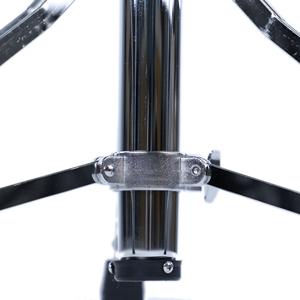 Bangku Drum hidrolik tinggi, aksesori kulit serbaguna untuk musisi dan seniman - Product Image 4