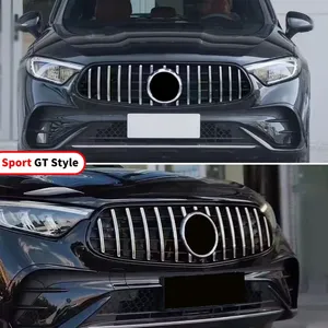 Grille de radiateur avant StarNav pour Mercedes Benz Nouveau X254 2022 2023 2024+ - Accessoires de tuning - Product Image 1