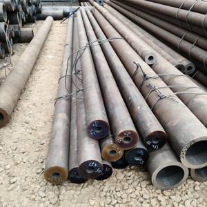 In verschiedene Spezifikationen durch Dienstleistungen wie Schneiden und Bohren unseres Kohlenstoffs - Product Image 2