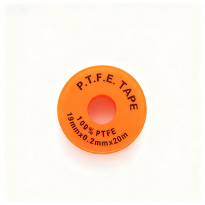Cinta <span class=keywords><strong>de</strong></span> sellado <span class=keywords><strong>de</strong></span> rosca <span class=keywords><strong>de</strong></span> PTFE amarillo PTFE Reino Unido almacén PTFE líquido <span class=keywords><strong>sellador</strong></span> a granel 25L y <span class=keywords><strong>sellador</strong></span> <span class=keywords><strong>de</strong></span> fugas HVAC - Product Image 5