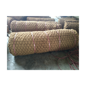 COCO COIR MATS / COCONUT DOTER MATS / COIR MAT PARA PAVIMENTACIÓN DE CARRETERA DE 99 GOLD DATA FABRICANTE EN VIETNAM - Product Image 2