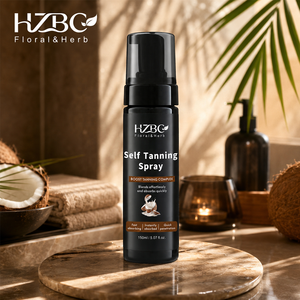 <span class=keywords><strong>Spray</strong></span> Autobronceador Facial y Corporal OEM de 150 ml - <span class=keywords><strong>Spray</strong></span> Autobronceador Resistente a la Transferencia, Fórmula Vegana Natural con Ácido Hialurónico y Antioxidantes - Product Image 6