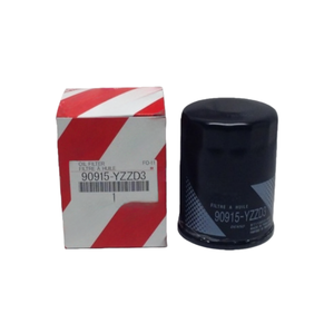 发动机机油滤清器90915-YZZD3 90915-03005 90915-YZZF1 15600-87104 15610-13011适用于丰田雷克萨斯4Runner Tundra Tacoma - Product Image 3