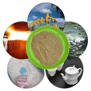 <span class=keywords><strong>Bentonite</strong></span> de sodium Api forage pétrolier - Product Image 6