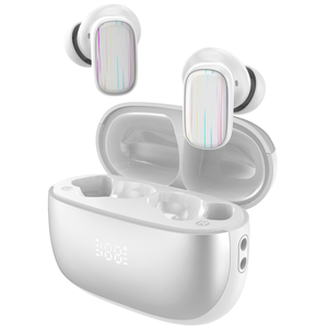 Écouteurs sans fil Huien Écouteurs de sommeil invisibles Écouteurs de sommeil pour dormeurs latéraux Mini bloquant le bruit <span class=keywords><strong>Sleepbuds</strong></span> pour dormir - Product Image 4