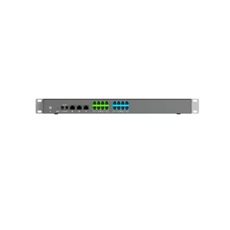Grandstream IP PBX Unified Communication & Collaboration Solution Grandstream UCM6300 Series VoIP PBX System UCM6301 UCM6302 · image 4