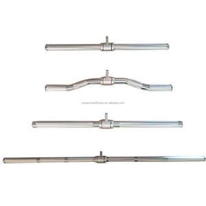 POWERMAN FITNESS Özel Logolu Spor Salonu Aksesuarları, Ticari Spor Salonu Projeleri için Profesyonel Çelik Ağırlık Plakaları ve Dambıllar - Product Image 3