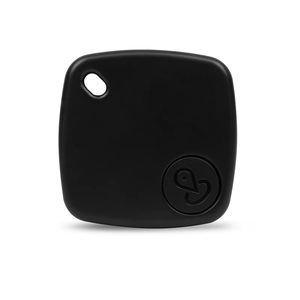 Feitu Tùy Chỉnh Pet Mang Logo Thông Minh <span class=keywords><strong>GPS</strong></span> Tracker Tag Key Finder Định Vị Chống Mất Mini Tracker Cho Apple Android - Product Image 3