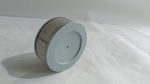 แมนนี่ 23698749 ไส้กรองอากาศ สกรูคอมเพรสเซอร์ ตัวแยกน้ำมัน เหล็กหล่อ กระดาษกรองใยแก้ว วัสดุกรอง ได้รับการรับรองมาตรฐาน ISO 9001 รับประกัน 6 เดือน - Product Image 2