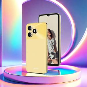 Téléphone Android en gros Note 50Pro avec Authentification Google, Reconnaissance Faciale, Grand Écran HD de 6,6 pouces, Quad-Core, Double Carte SIM, Version Française - Product Image 3