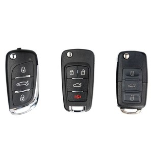 Herramienta de Clonación de Transpondedores KD, Lector de Códigos, Programador de Llaves de Auto KD-X2, Material de Buena Calidad para Cerrajeros - Product Image 5