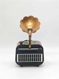 <span class=keywords><strong>Radio</strong></span> portable YUEGAN YG6010BTS, best-seller, <span class=keywords><strong>radio</strong></span> USB pour la maison, ondes courtes, récepteur DAB, <span class=keywords><strong>radio</strong></span> <span class=keywords><strong>FM</strong></span> AM MP3 de poche - Product Image 5