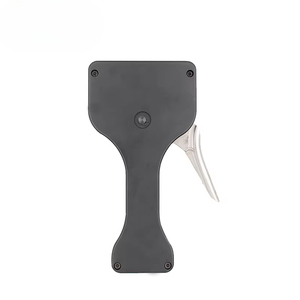 High Portable Digital <b>Wire</b> Rope <b>Tension</b> Meter Handheld Cable Testing Equipment Steel Material OEM Customizable - Product Image 4