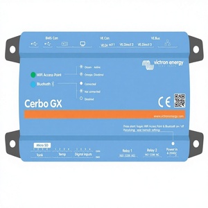 Sistema Completo de Energía Solar y Eléctrica VICTRON - Inversor/Cargador MPPT de 3kVA con Monitoreo de Batería a Cargador - Product Image 6