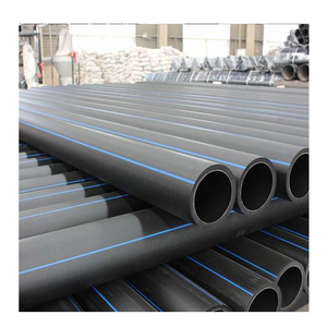 Tuyau d'eau en PEHD léger 90 mm, tube d'eau en PEHD, service OEM, aménagement paysager de <span class=keywords><strong>jardin</strong></span> - Product Image 5