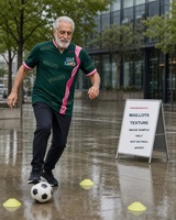 2026 2027 Globale Fußball-Trikots-Kollektion Großhandel Fabrik Spielerversion Fanversion Kurzarm OEM ODM