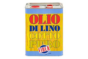 Fidea vernice additivo essiccazione agente antiruggine industria complementare materia prima principale bollito olio di lino - Product Image 3