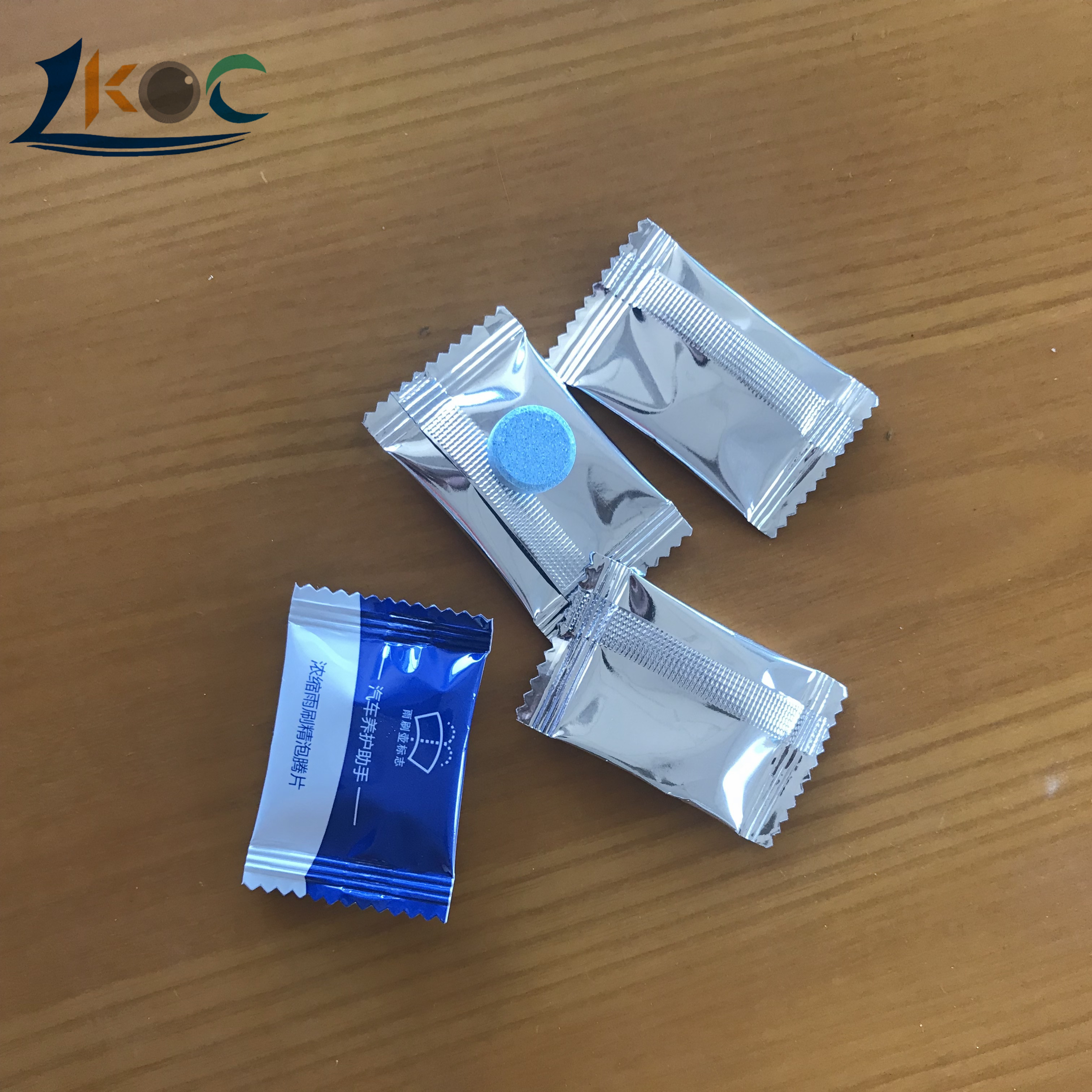 Высококачественные мощные таблетки для чистки зубных протезов/очиститель зубных протезов