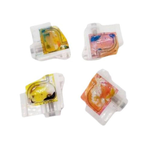 ชุดแดมเปอร์ 4 ชิ้น สำหรับรุ่น L121 L120 L220 L300 L110 L312 L210 L211 L222 L335 L303 L132 L310 L130 L313 L111 Isscx - Product Image 1