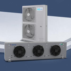 Unidades de Condensação para Equipamentos de Refrigeração de Câmaras Frigoríficas Elétricas para Uso em Hotéis, Classe A de Economia de Energia com Alimentação DC - Product Image 3